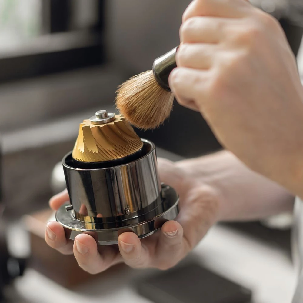 Mx. Cool Aries Coffee Grinder