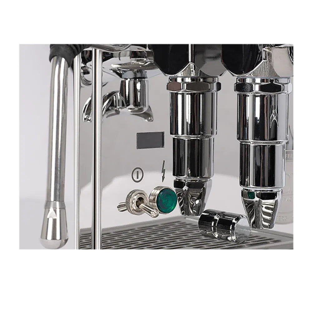 ECM Mechanika Slim PID Espresso Machine