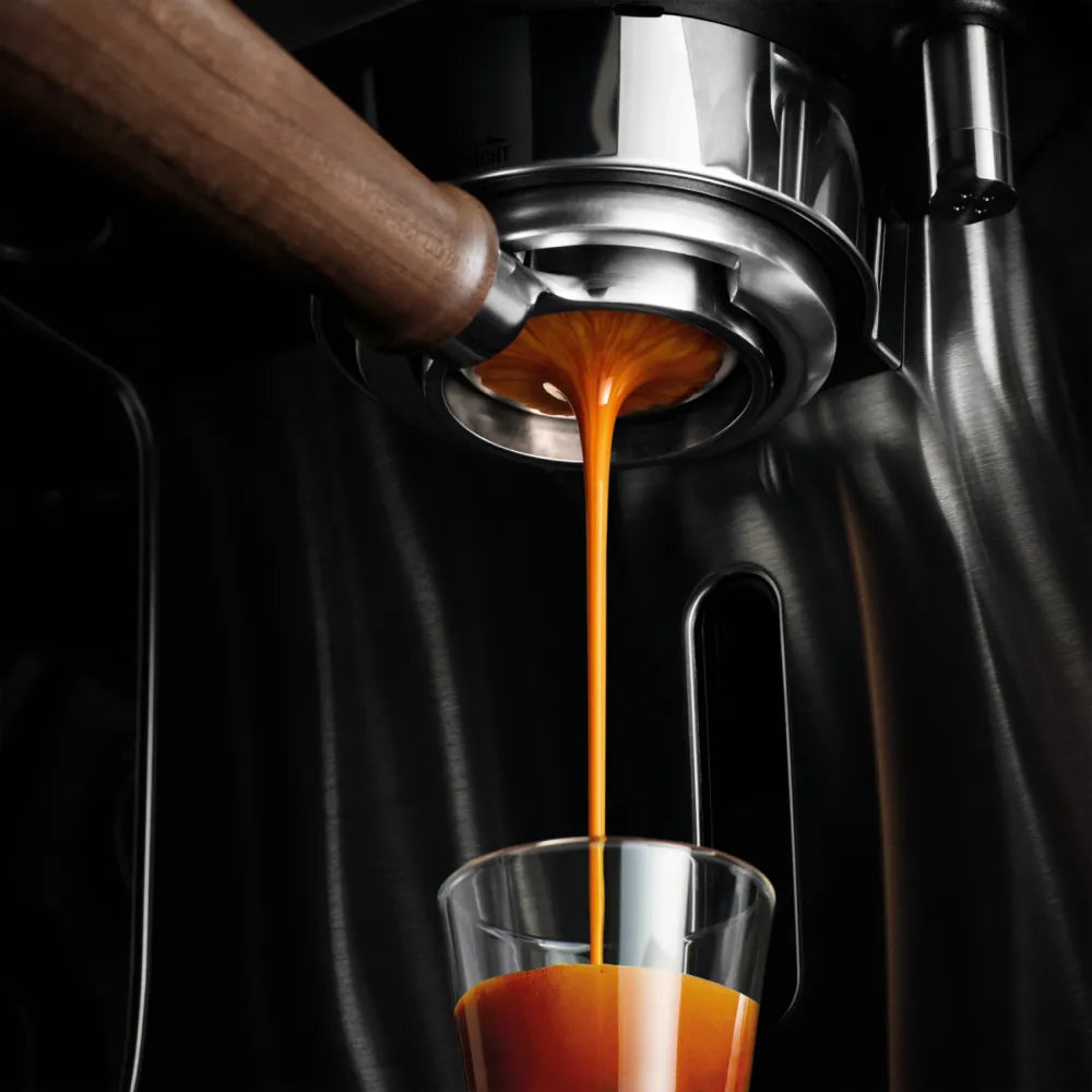 Sage The Naked Portafilter