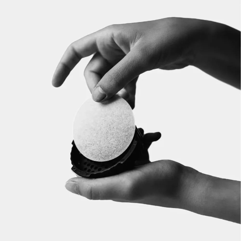 Sibarist Fast Disc 63