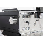 El Rocio Ragen Espresso Machine