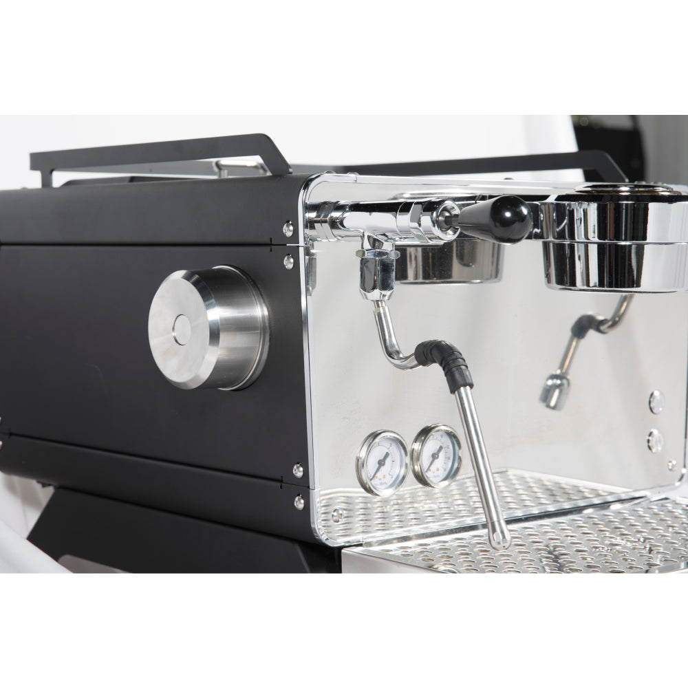 El Rocio Ragen Espresso Machine