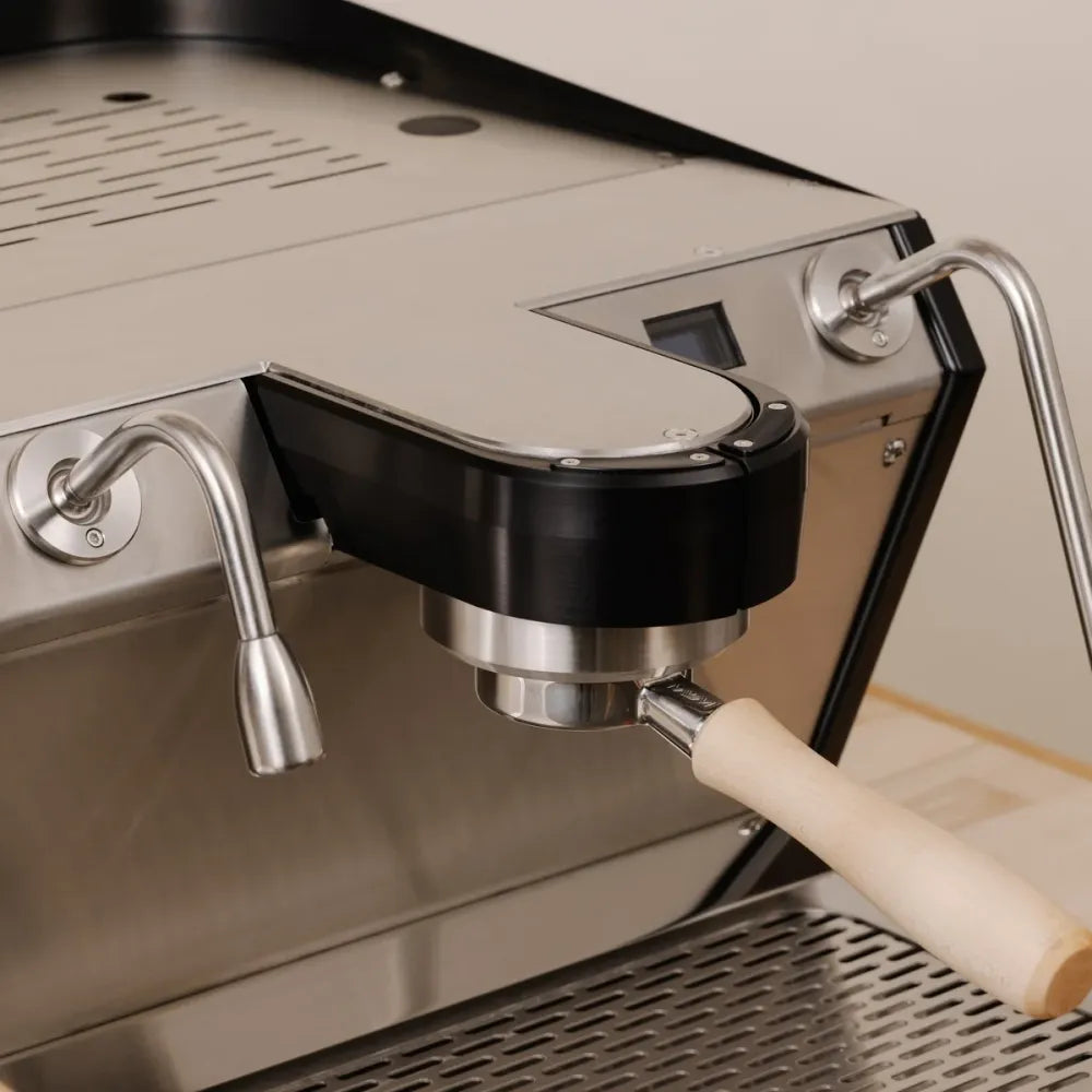 Mavam Mach Series Espresso Machine