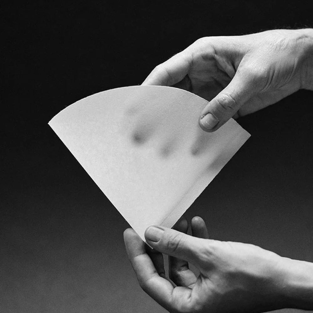 Sibarist Fast Cone Specialty Coffee Paper Filter
