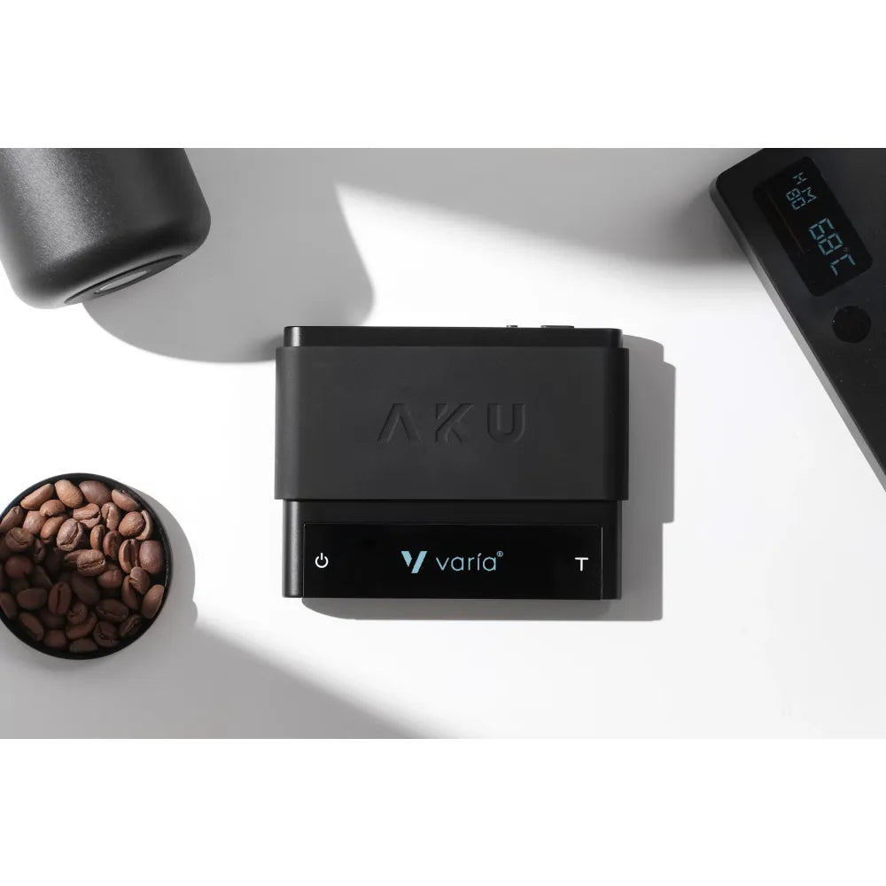 Varia AKU mini Scale