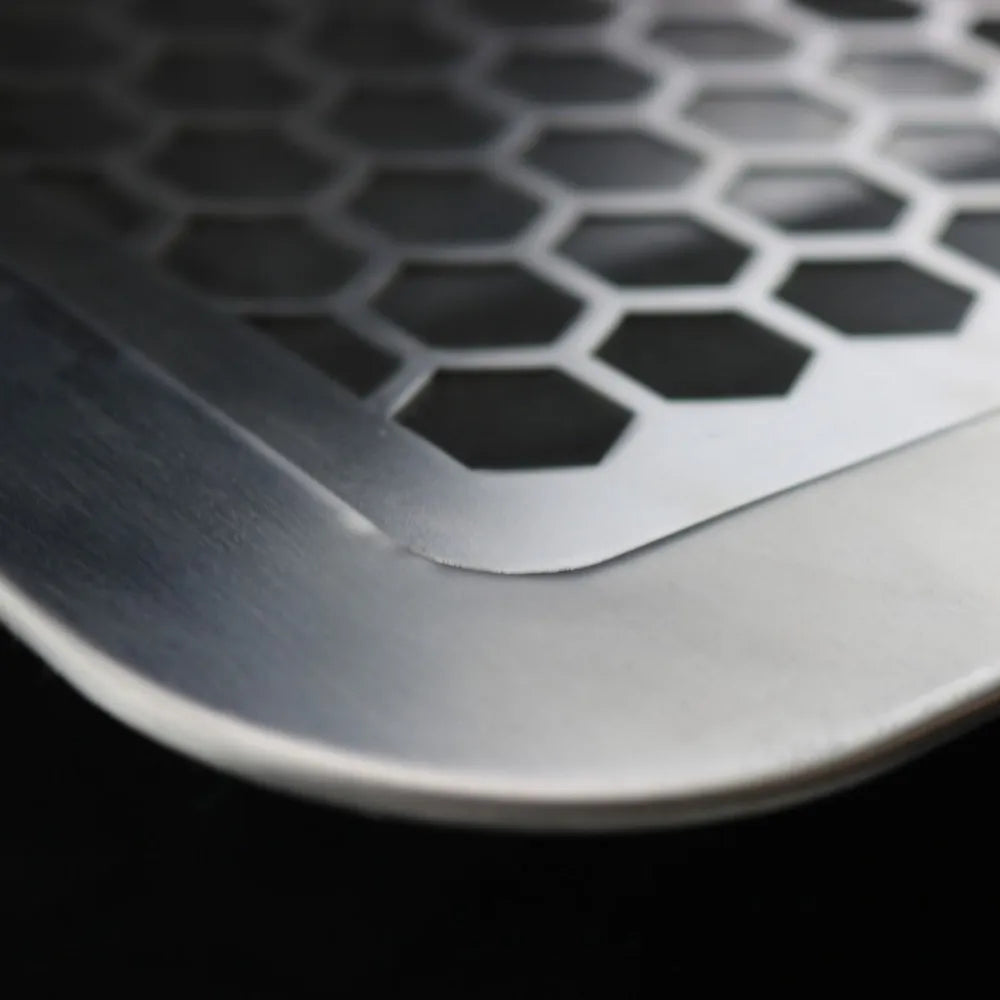 Rhino Pitcher Rinser 600mm Spinjet NSF Certified