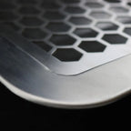 Rhino Pitcher Rinser 600mm Spinjet NSF Certified