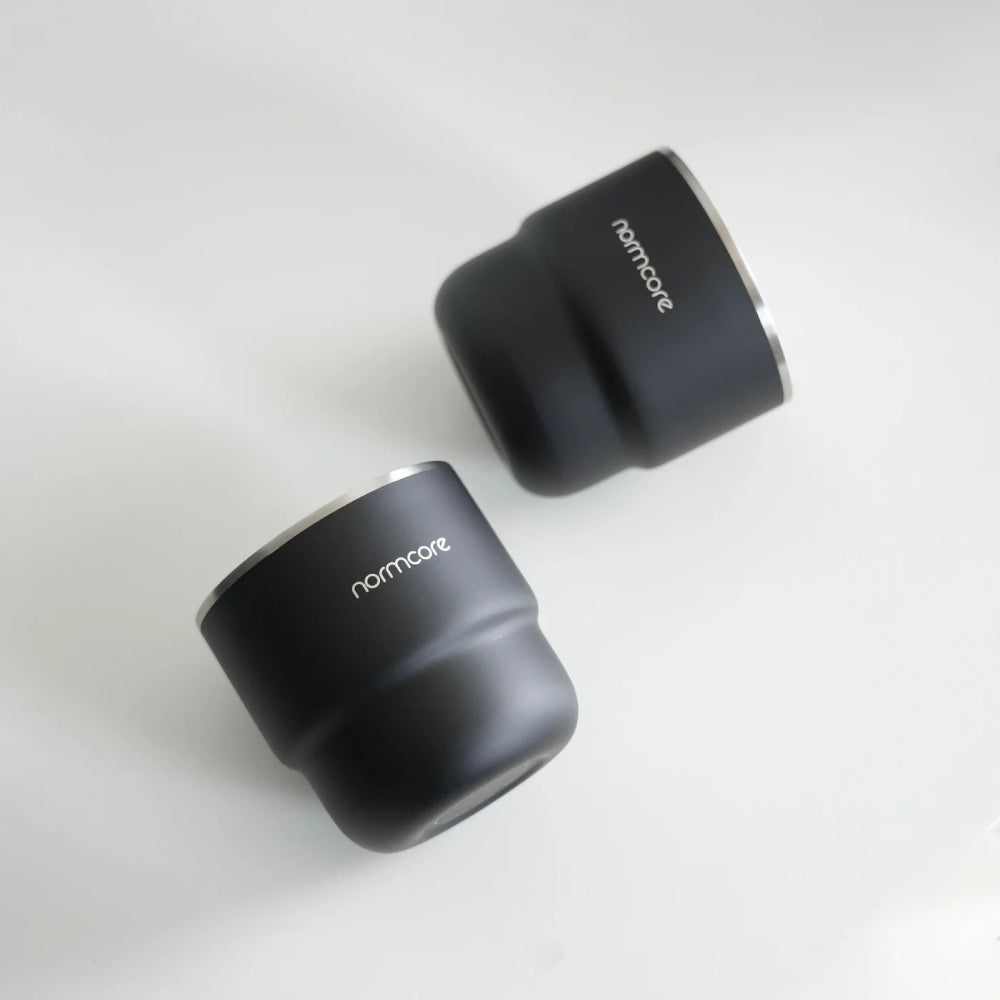 Normcore Espresso Cup Set - 210ml / 7oz