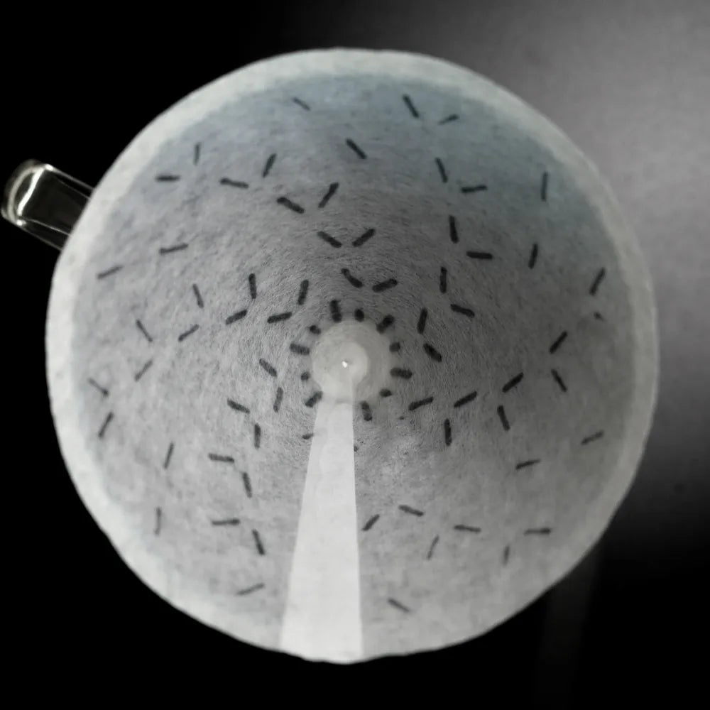 Graycano GC01 Coffee Filter