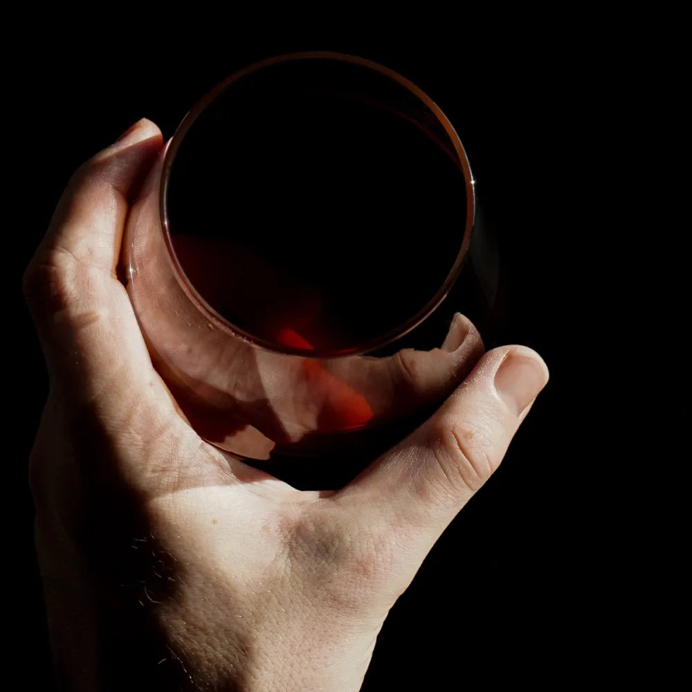 Graycano Cupcano Glass Cup