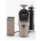 Besca Roasteres BCS 06 GEN ll - 6 Kg Specialty Coffee Roaster