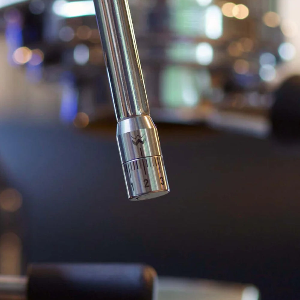 Weber Workshops Steam Dial