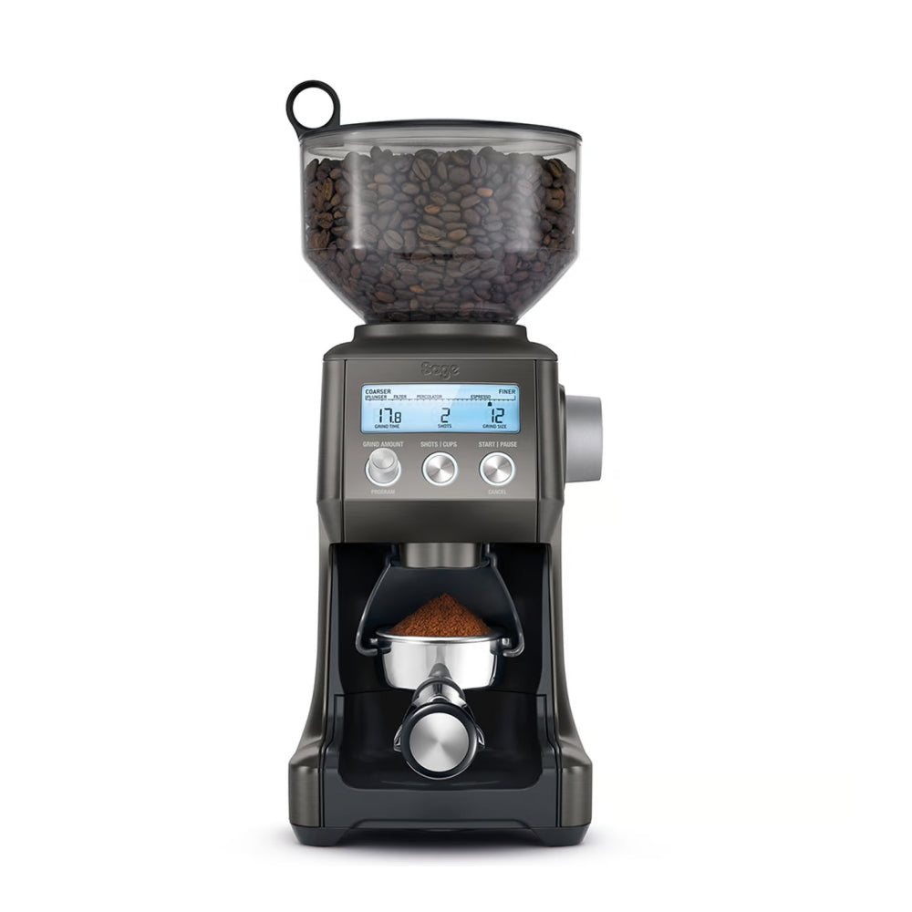 Sage the Smart Grinder Pro