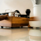 Normcore Espresso Tamping Station