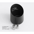 Subminimal Subscale Digital Coffee Dosing Cup