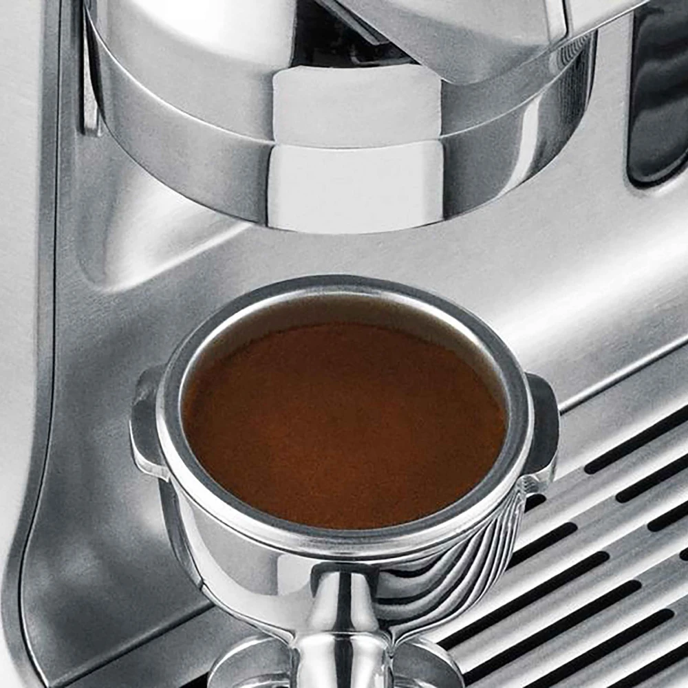 Sage the Oracle Espresso Machine