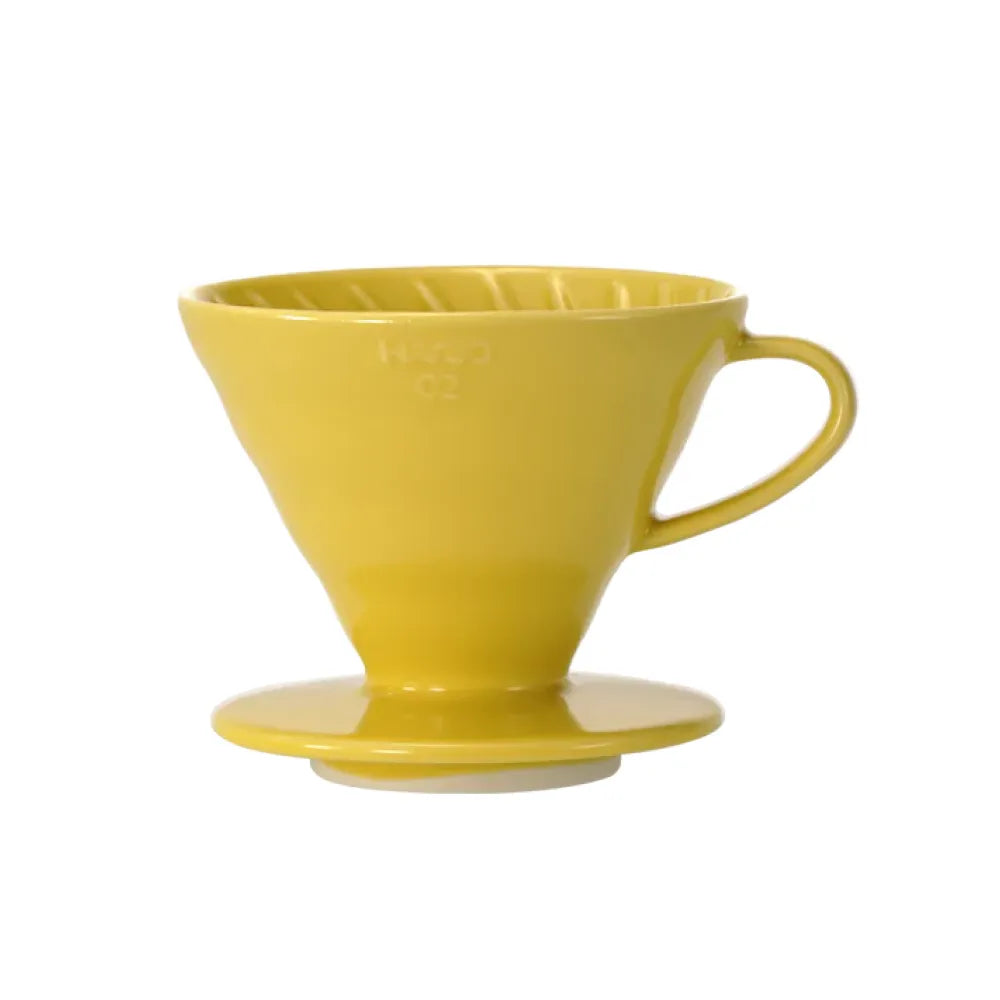 Hario V60 Dripper Ceramic 02