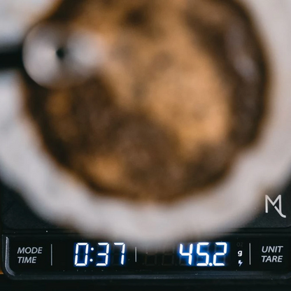 Mx. Cool Katze Coffee Scale