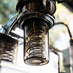 جهاز تنظيف ماكينة الإسبريسو Weber Spring Clean