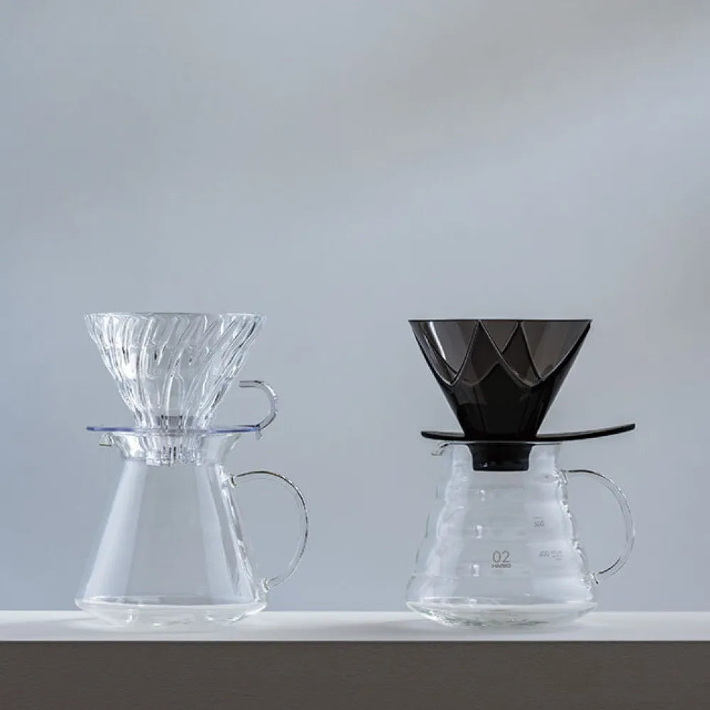 Hario V60 Mugen Coffee Dripper