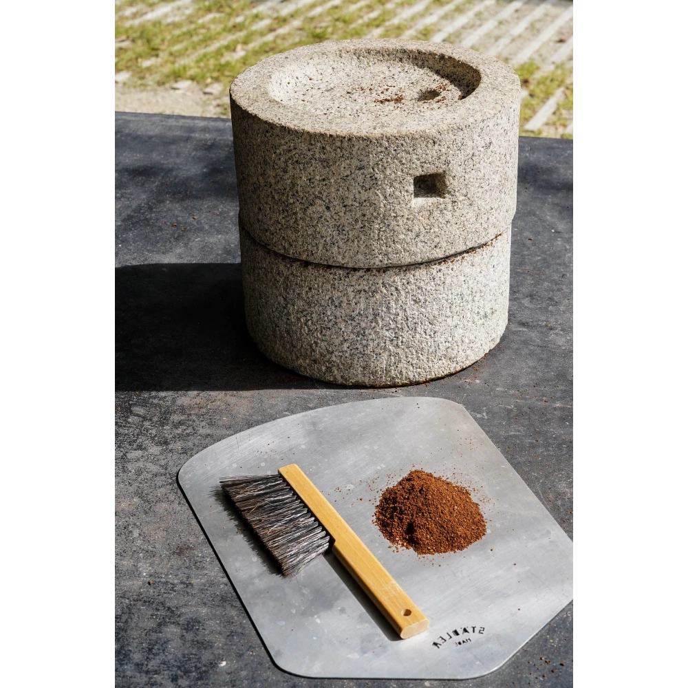 Weber Workshops SG-1 Stone Grinder