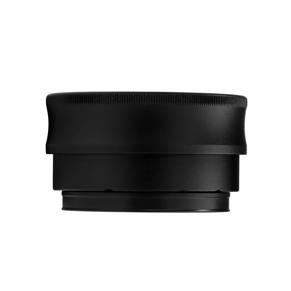 Normcore Palm Tamper (Adjustable pressure)