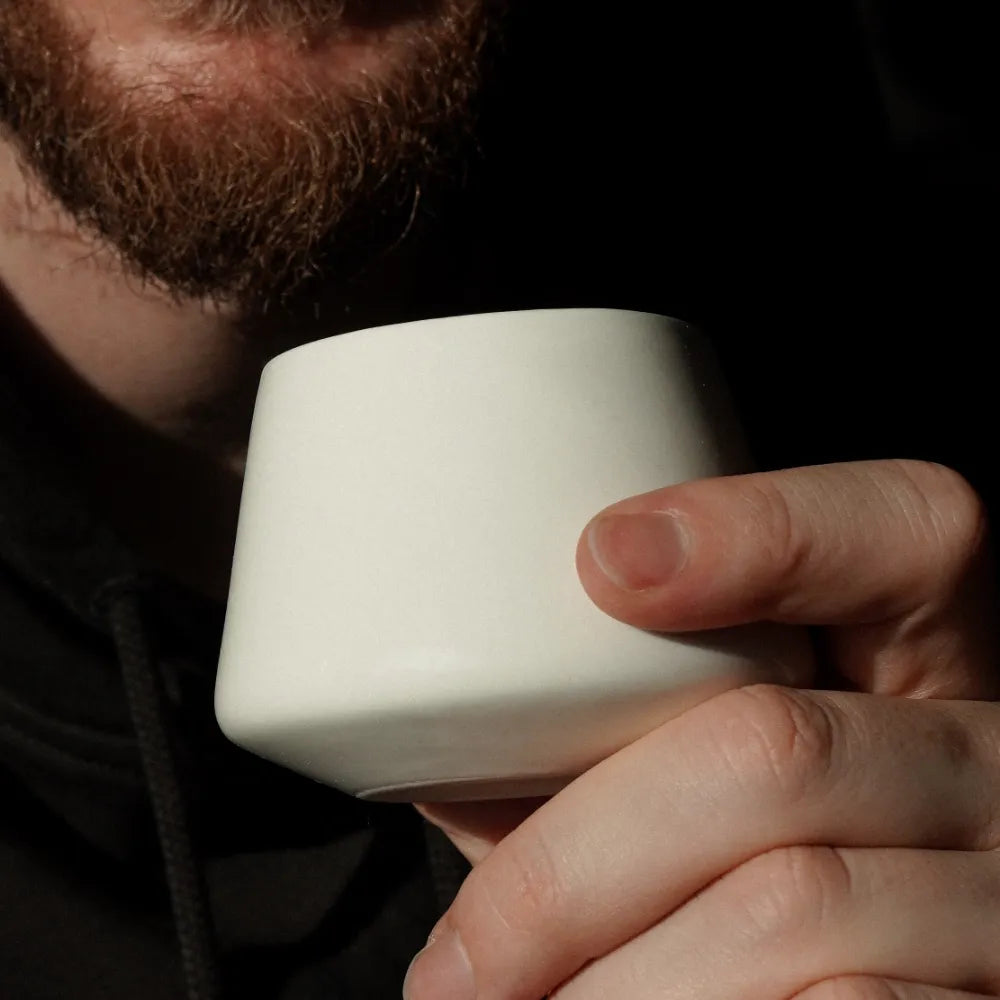 Graycano Cupcano Porcelain Cup