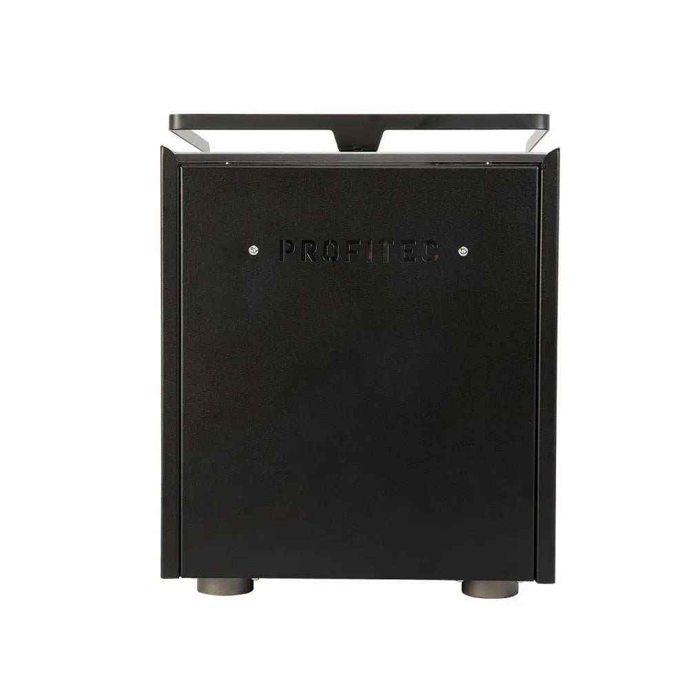 Profitec Ride Espresso Machine - Dual Boiler - PID Control