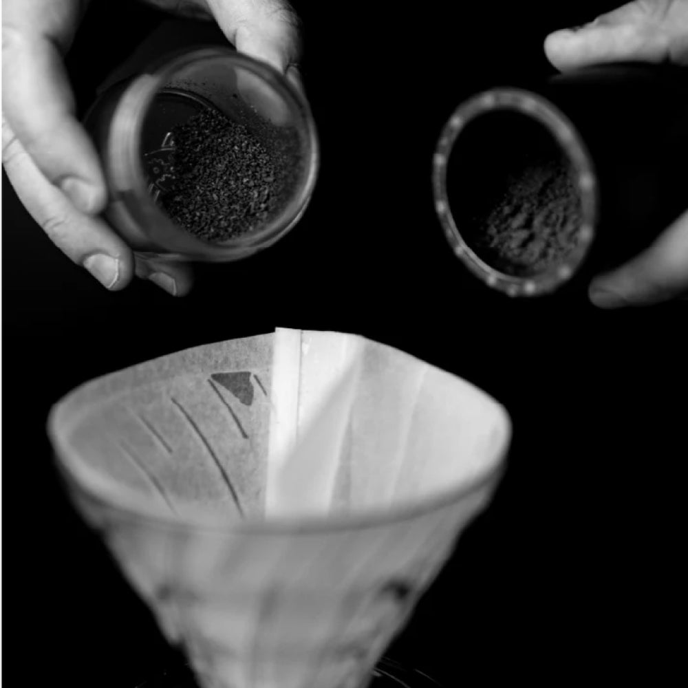 Sibarist Fast Dual Chamber Specialty Coffee Filters