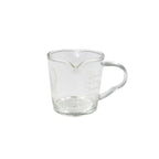 Rhino Shot Glass - Double Spout