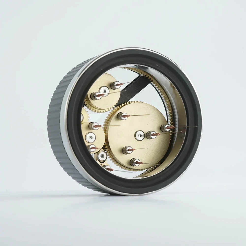 Weber Workshops Moonraker Needle Coffee Distributor Tool