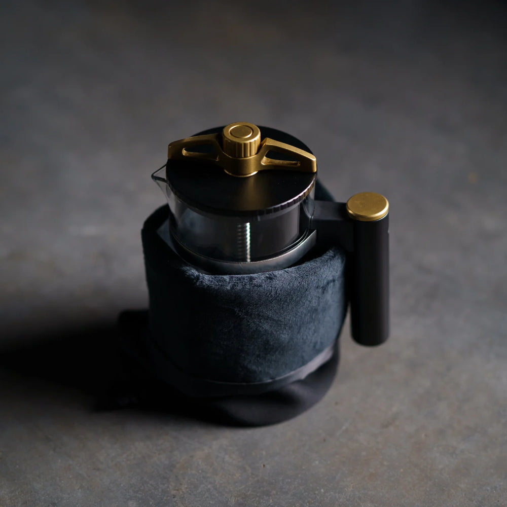 Weber Workshops Bird Travel Sleeve