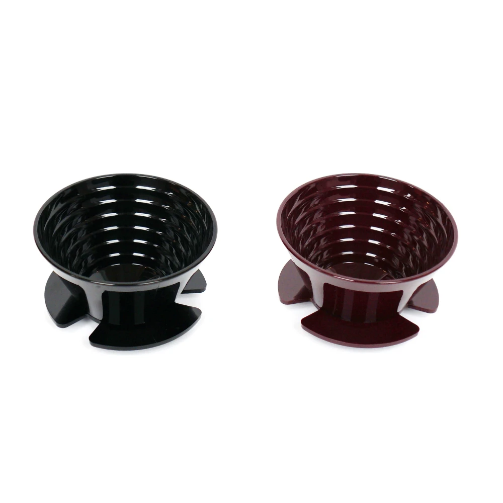 April Plastic Coffee Brewer