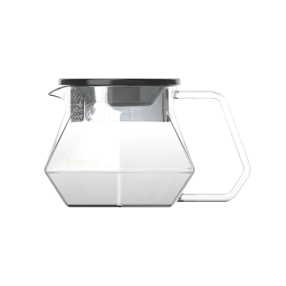 Brewista X Series Glass Server