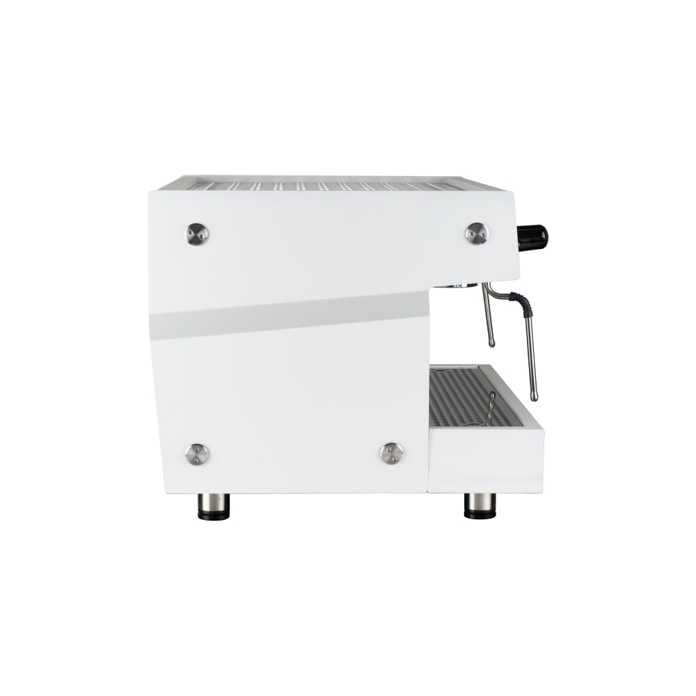 El Rocio Moresto Lite Espresso Machine