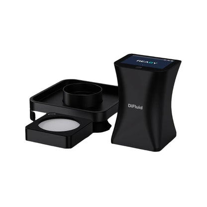 DiFluid Omni Roast Color & Particle Size Analyzer