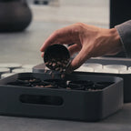 Weber Workshops Bean Cellar Shorty Polymer