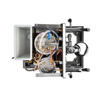 ECM Synchronika II Espresso Machine