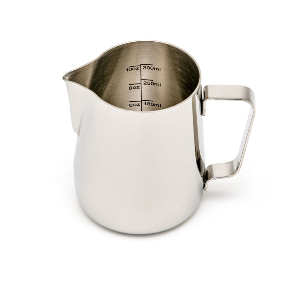 Rhino Pro Milk Pitcher 360ml/12oz