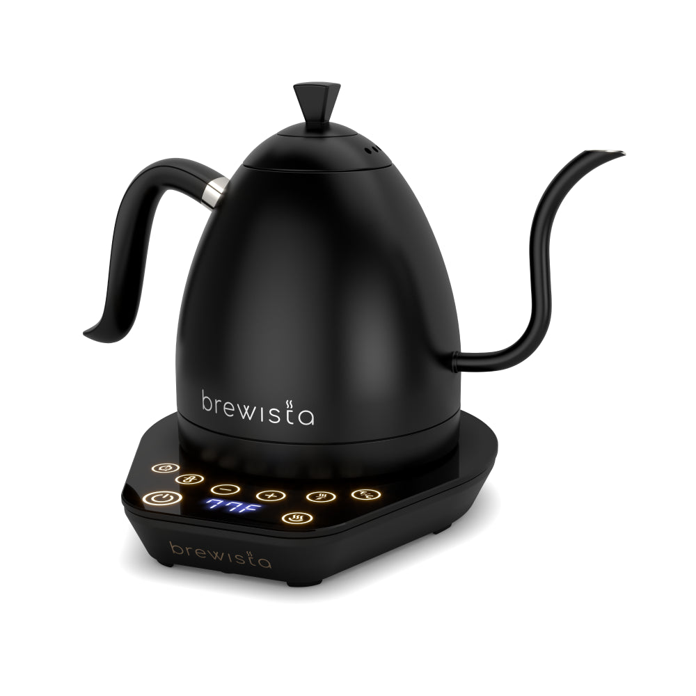 Brewista Artisan Electric Gooseneck Kettle 1.0L