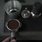 Weber Workshops Magic Tumbler Grinding & Redistribution Tool