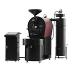 Besca Roasteres BCS 10 GEN ll - 10 Kg Specialty Coffee Roaster