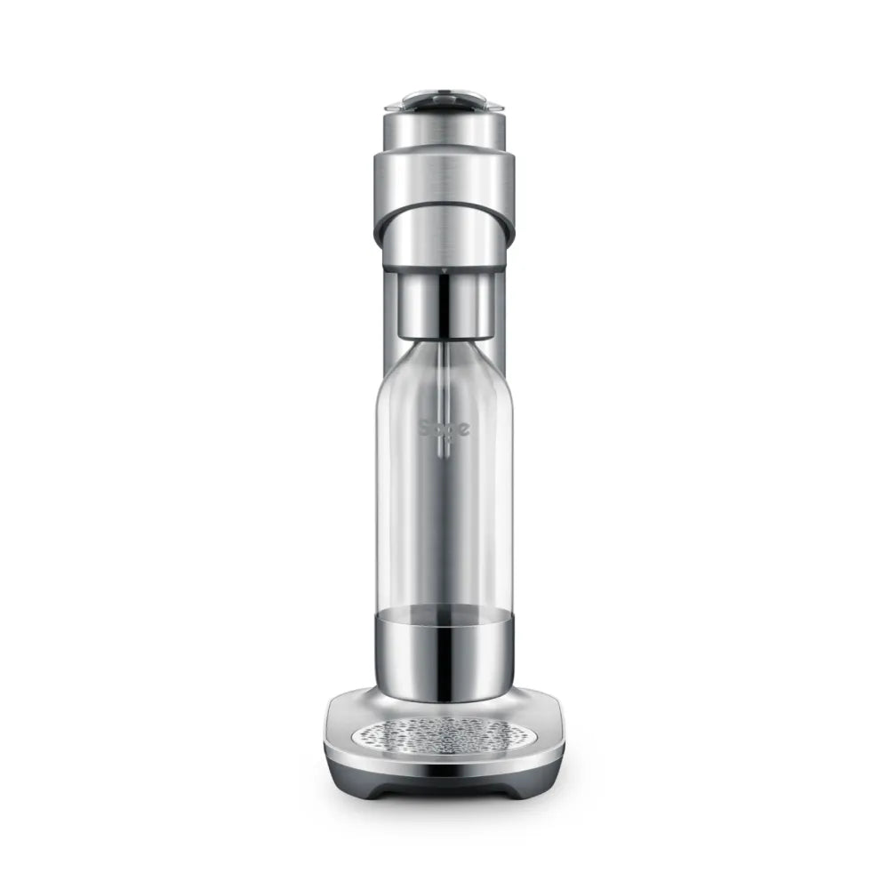 Sage The InFizz Fusion Soda & Sparkling Water Maker