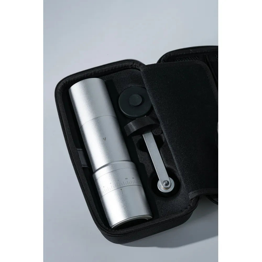 Varia EVO Hybrid Coffee Grinder