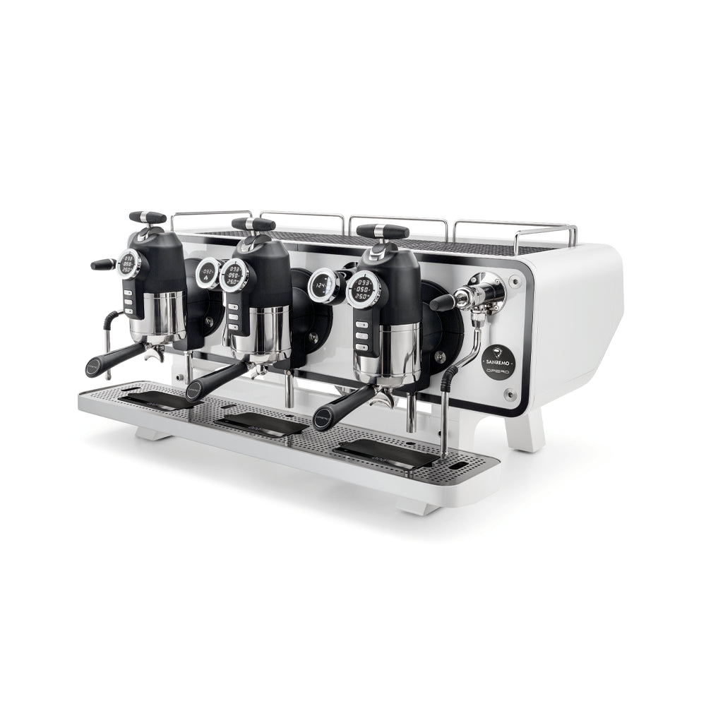 Sanremo Opera Espresso Machine