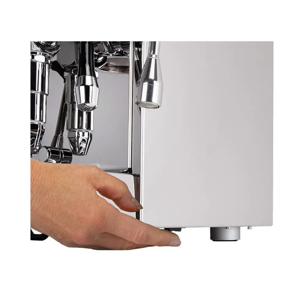 ECM Mechanika VI Slim Espresso Machine