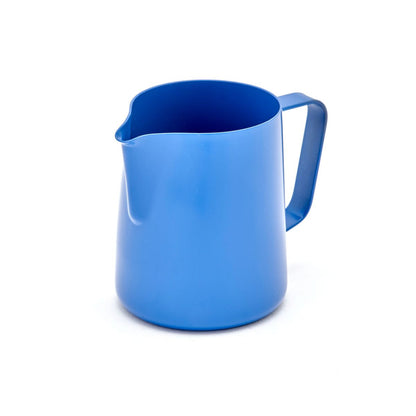 Rhino Stealth Blue Milk Pitcher