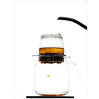 Orea Z1 Brewer - Zero Bypass Brewer