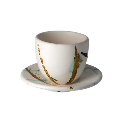 Baadaab Twilight Ceramic Cup