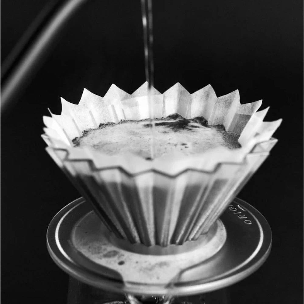 Sibarist Fast Origami Specialty Coffee Paper Filter